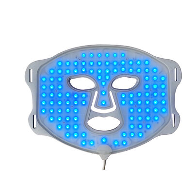 Guter Preis LED-Lichttherapie-Technologie Gesichtsmaske mit 4 Farben LED-Photon Online
