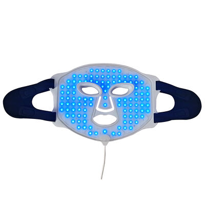 Guter Preis 4 Level Infrarotlicht Gesichtsmaske LED Intensität Home Beauty Device Online