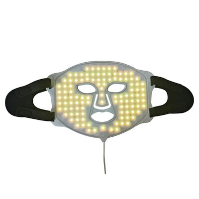 Guter Preis Hautverjüngung Infrarot-Licht-Therapie-Maske mit 108 Stück LED Online