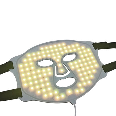 Guter Preis EMS- und Luftpostdienste Heimschönheitsgerät mit LED-Lichttherapietechnologie Online