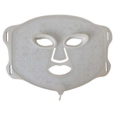 Guter Preis Heimgerät mit 108 LEDs und Wellenlängen 630nm/880nm/590nm/470nm Online