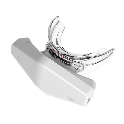 Guter Preis Wireless 15-minütige Zähnebleichung mit kaltem blauem LED-Licht 465nm~485nm Online