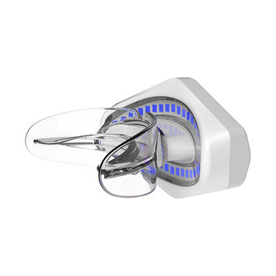 Guter Preis 15 Minuten Arbeitszeit Zahnbleichung LED-Licht für eine effektive Bleichung Online