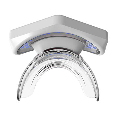 Guter Preis Heim Schönheitsgerät Mit 6W Power Wireless Zähne Aufhellen LED-Gerät Online