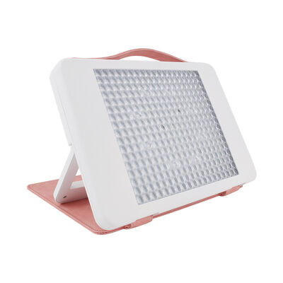 Guter Preis ODM PDT führte rotes helles Gesichtshauptgebrauchs-Schönheits-Gerät Online