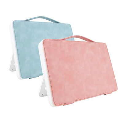 Guter Preis PDT führte rotes helles ODM-Ausgangsgebrauchs-Schönheits-Gerät für Gesichtsbehandlung Online