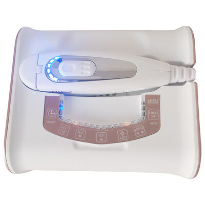 Maschine des hohe Intensitäts-Fokus-Ton-3d Hifu für Face lifting/Falten-Abbau