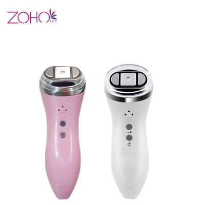 Guter Preis Tragbarer Mini Hifu Rf Beauty Device für das Gesichtsanheben Online