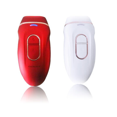 Zu Hause Schüsse dauerhafter Epilator Mini-IPL Laser-Haar-Abbau der Schönheits-Maschinen-600000