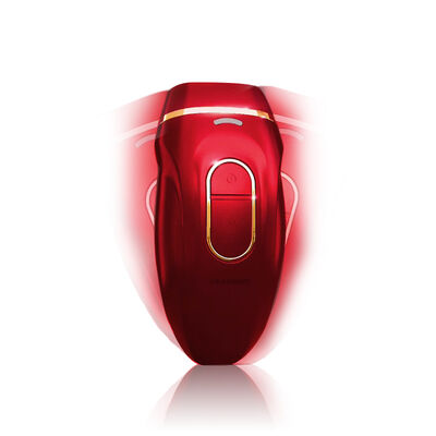 Guter Preis IPL Rf-Haar-Abbau-Haut-Verjüngungs-Schönheits-Maschine 33 x 10mm Spotgröße Online