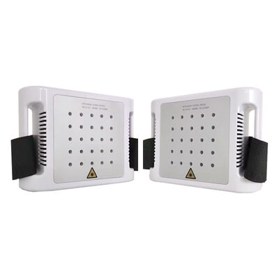 Guter Preis Abdominal- Taillen-fette Gefriehrmaschine 100kpa 90*90mm Online