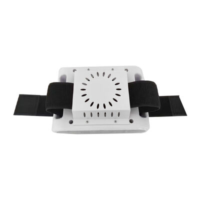 Guter Preis Persönliches Cer genehmigter Lipo Laser, der die Maschinen-Luftkühlung abnimmt Online