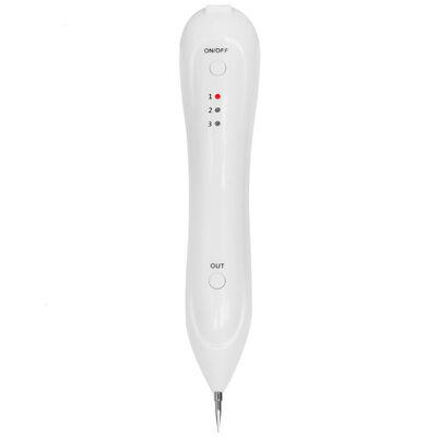 Guter Preis ELEKTROLYT-Mole-Abbau-Stift der Akne-Behandlungs-30W Mikro Online