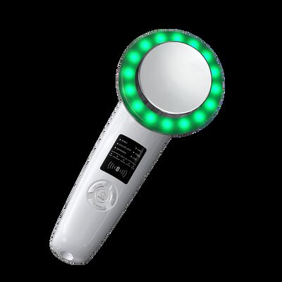 Gesichtsbehandlung, die nach Hause Antigebrauchs-Schönheits-Gerät falte DCs 5V massiert