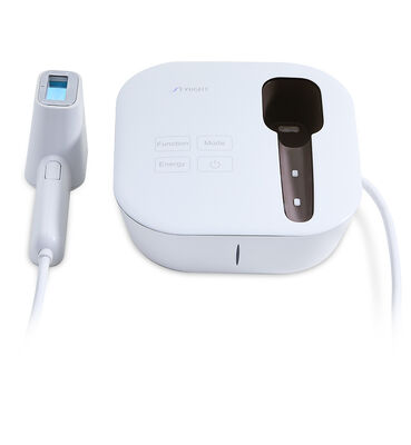 Guter Preis Fachmann 2 in 1 Schönheits-Maschinen-Falten-Abbau für Hauptgebrauchs-1-jährige Garantie Online