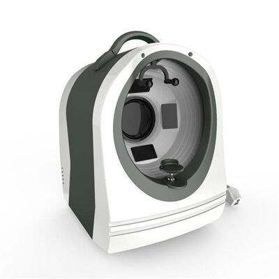 Guter Preis Gesichtssystem-stationäre Schönheits-Maschine des haut-Ausgangsgebrauchs-Schönheits-Gerät-3d Online