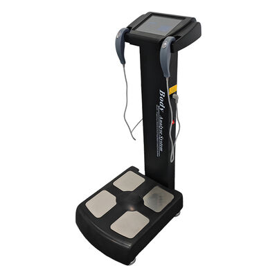 Guter Preis 8 Elektroden 3D-Profis für Körperzusammensetzung Smart BMI Comprehensive Detection Online