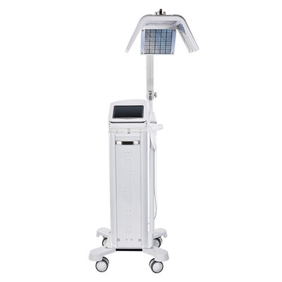 Guter Preis 8 Zoll Bioenergie-ultra Impuls-Laser-Haar-Wachstums-Maschinen- Online