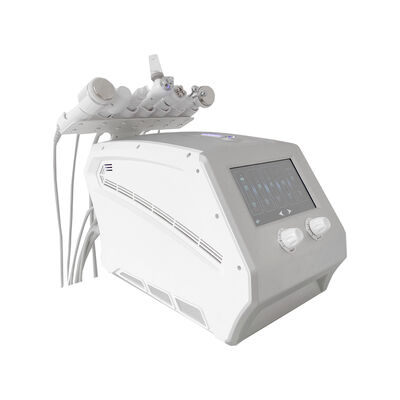 Guter Preis Wasserhydrodermabrasion Diamanten Dermabrasion Gesichtsdiamanten Mircodermabrasion Maschine Online