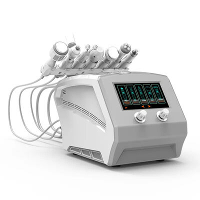 Guter Preis Anhebende Gesichtsschönheit Wasser-Aqua Jet Peel Professional Microdermabrasion Machines Online