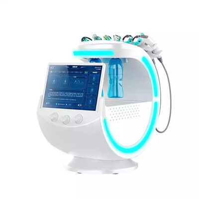Guter Preis Anhebende GesichtsAqua Peel Water Dermabrasion Machine Online