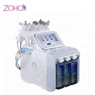 Diamant-Mitesser-Entferner des Salon-hydromikro-220v