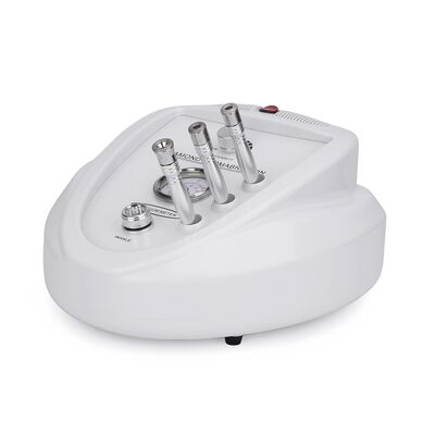 Guter Preis 2 in 1 Diamond Dermabrasion Machine 70kpa tragbar Online