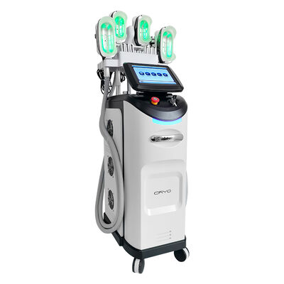 Guter Preis Körper Abnehmen Fettverlust Kryotherapie Kühl Körper Skulptur 360 Cryo Fett Gefriermaschine Online