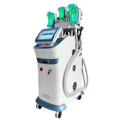 Guter Preis Zweipolige solide fette Verlust-Maschine 40KHZ Rfs mit Überschalloperations-System Online