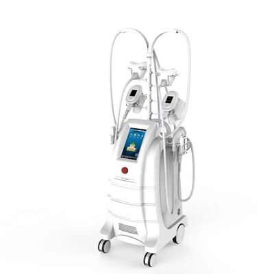 Guter Preis Salon-Gewichtsverlust 800VA Cryolipolysis, das Maschine abnimmt Online