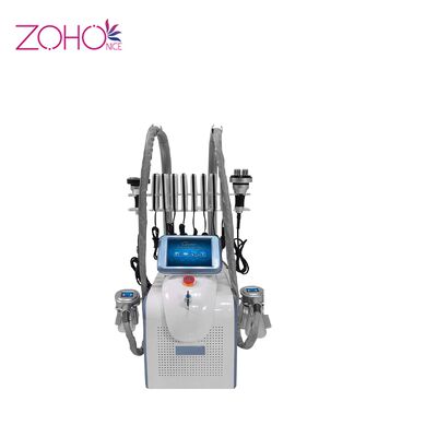 Guter Preis 650nm tragbarer Mini Fat Freezing Cryolipolysis Body, der Maschine abnimmt Online