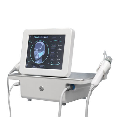 Guter Preis Microcrystal Multifunktionelle Schreibtisch Schönheit 0.1mm Rf Schönheitsmaschine Online