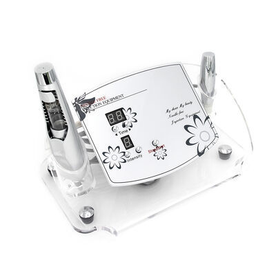 Guter Preis Griff-Nadel freie Mesotherapy-Maschinen-Einspritzung für Hautpflege Online