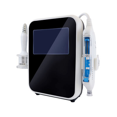 Guter Preis CE 2 in 1 2 in 1 Mesotherapie-Pistole mit Bionic Clip Gesichtsmaschine Online