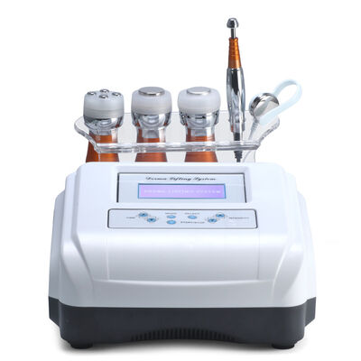 Guter Preis Gesichtshaut Ems-Nadel freier Mesotherapy-Maschine Electroporation Online