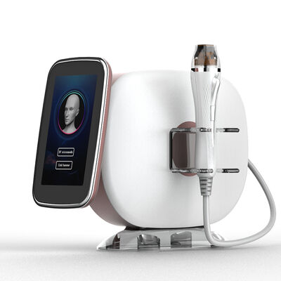 Guter Preis Tragbare 2 in 1 Bruchmaschine rfs Microneedling mit kaltem Hammer Online