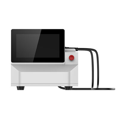 360° Dreh 7 Köpfe 2 in 1 Massage Körper Kontur Innenkugel Roller RF Therapie Maschine