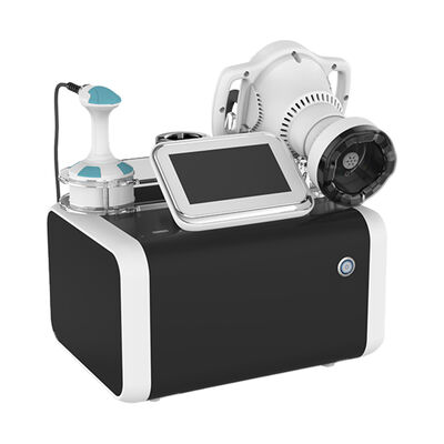 Guter Preis 360-Roller Anti Cellulite Körperentspannung Rf Vacumm 40K Kavitation Velashaping Schlankheitsmaschine Online