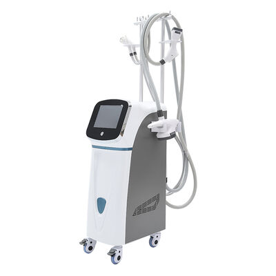 Guter Preis 5 In1 Faltenentfernung Gesichtslift Bauch Fettentfernung Vela-förmige Maschine Online