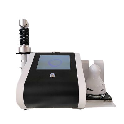 Guter Preis Infrarot-Vakuum-Roller-Schlankheitsmaschine Hautverstärkung Hintern-Lifting Lymphdrainage Online