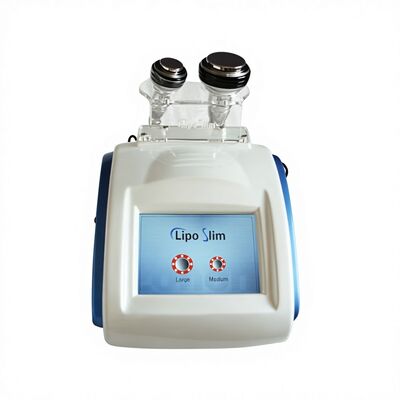 Guter Preis Körper der Hohlraumbildungs-43KHZ/32KHZ, der Maschine mit Digital-Touch Screen abnimmt Online