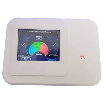 Guter Preis Gefäßabbau 35w Rf-Schönheits-Ausrüstung für das Gesichtsanheben Online