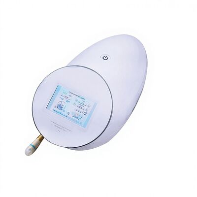 Guter Preis Diodenlaseradert Gesichtsblutgefäßspinne 15W 980nm Laser-Abbauausrüstung Online