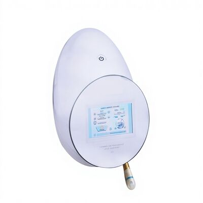 Guter Preis Gefäßspinnenabbaulaser-Schönheitsmaschine des abbaus 980nm Online