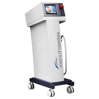 Guter Preis Faltenentfernung Dehnungsflecken Entfernung Anti-Aging Mikroneadling Fraktionsfrequenzmaschine Online