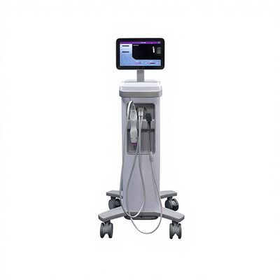 Guter Preis Anti aging Acne Removal Color Screen Thermagic RF Beauty Machine For Salon Online