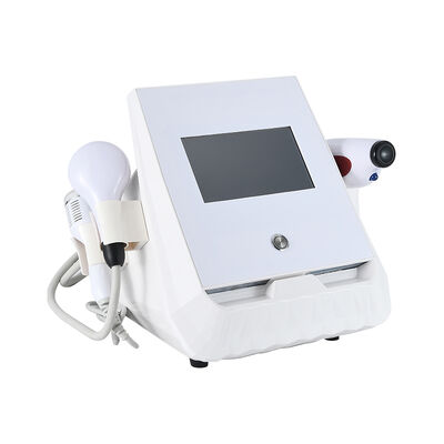 Guter Preis 2 in 1 Vakuum-Radiofrequenz-Thermolift-Maschine zur Anti-Aging-Haut-Festung Online