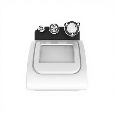 Guter Preis Tragbare dreifache Haut der Hochfrequenz-10W, die Maschine festzieht Online