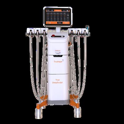 Trusculpt Body Slimming Monopolar Rf-Maschine 2 in 1 Trushape Id Flex