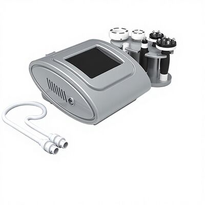 Guter Preis Falten-Abbau 620nm Mini Rf Skin Beauty Device Online